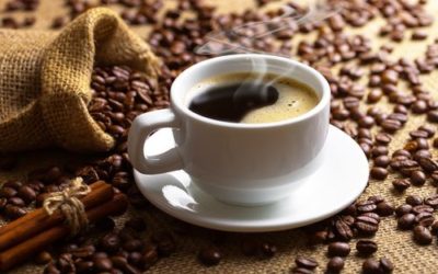 Is Drinking Black Coffee Good For You?