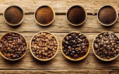 Is Light Roast Coffee or Dark Roast Coffee More Popular?