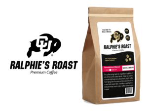 Ralphie's Roast Premium Coffee - My Cafe Coffee