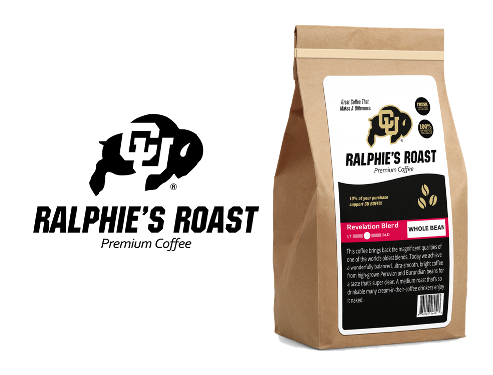 Ralphie's Roast